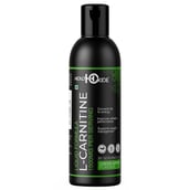 1 - Health Oxide Liquid Formula L-Carnitine 1500 mg,  300 ml  Green Apple 