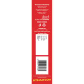 1 - ASAP The Ultimate Muesli No Added Sugar, 420 g Oats Wheat Rice & Ragi