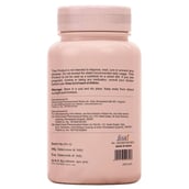 description - SheNeed Crave For Cranberry (400mg),  60 capsules 