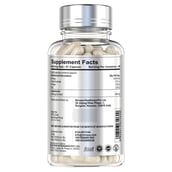 3 - Nirvasa Moringa Leaf Extract,  60 capsules 