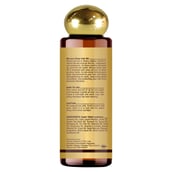 4 - NutraFirst Onion Hair Oil,  100 ml  for All Hair Types 