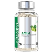 2 - Nirvasa Amla,  60 capsules 