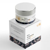 6 - The Beauty Sailor Skin Brightening Cream, 50 g for All Skin Type