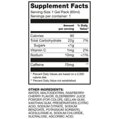 supplement - Science In Sport SIS Gel Go Isotonic Energy,  15 Piece(s)/Pack  Apple 