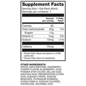 supplement - Science In Sport SIS Gel Go Isotonic Energy,  15 Piece(s)/Pack  Lemon & Lime 