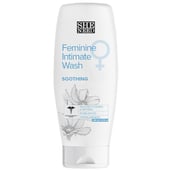 1 - SheNeed Feminine Intimate Wash,  Soothing  200 ml 