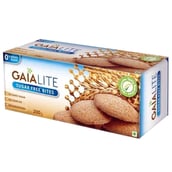 GAIA Sugar Free Bites,  Unflavoured  0.2 kg 