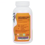 5 - Goodlife Nutrition Fenugreek Extract 800 mg,  60 capsules 