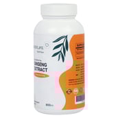 2 - Goodlife Nutrition Ginseng Extract 800 mg,  60 capsules 