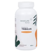 1 - Goodlife Nutrition Tribulus 800 mg,  60 capsules 