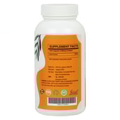 5 - Goodlife Nutrition Jamun Extract 800 mg,  60 capsules 