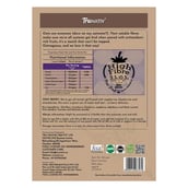 5 - TruNativ Froat Fruit+Oat Infusion,  Very Berry  120 g 
