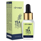 Nirvasa Tea Tree Pure Essential oil