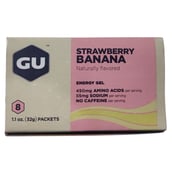 GU Energy Gel