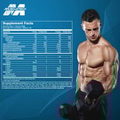 supplement - MuscleTech CellTech Performance Series,  Orange  6 lb 