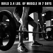 6 - MuscleTech CellTech Performance Series,  Fruit Punch  3.0 lb 