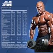 supplement - MuscleTech Mass Tech Extreme 2000,  22 lb  Vanilla Milkshake 