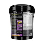 supplementinfo - MuscleTech Mass Tech Extreme 2000,  22 lb  Vanilla Milkshake 