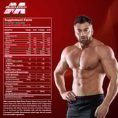 supplement - MuscleTech Performance Series NitroTech Power,  4 lb  French Vanilla Swirl 