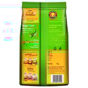 7 - Saffola Masala Oats, 1 kg Veggie Twist