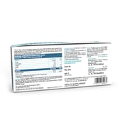 4 - HealthKart HK Vitals Vitamin C,  60 tablet(s)  Unflavoured 