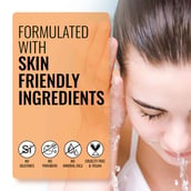 6 - St.Botanica Vitamin C & B3 Face Mist,  120 ml  Ultra Fresh with Pure Natural Extract 