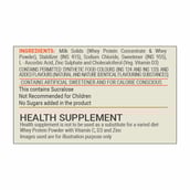 MB Fuel One Whey Protein Immunity+, 1.1 lb Berry Blast