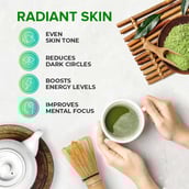 4 - Plix Life Japanese Matcha,  15 tablet(s)  Lemon Bliss 