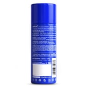 7 - Ustraa Blue Deodorant Body Spray,  150 ml  for Men 