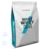 3 - Myprotein Impact Whey Isolate,  2.2 lb  Coffee 