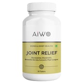 1 - Aiwo Joints Relief,  30 tablet(s) 