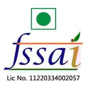 fssai - Lo! Foods Keto Flour,  Unflavoured  1 kg 