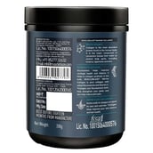 5 - MuscleBlaze Marine Collagen OP,  0.44 lb  Pineapple 