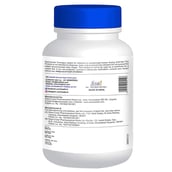 description - Healthvit Calvitan D3 Calcium & Vitamin D3, 60 tablet(s) Unflavoured