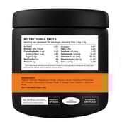 2 - Ketofy Keto Electrolytes,  0.55 lb  Unflavored 