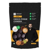 1 - Ketofy Keto Cookies,  400 g  Choco Fudge 