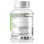 supplementinfo - NutraFirst Maca Root (500 mg),  60 capsules 