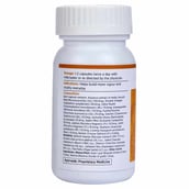 2 - Kapiva Vigor Max,  60 capsules 