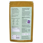 supplementinfo - Kapiva Get Slim Green Tea,  100 g  Unflavoured 