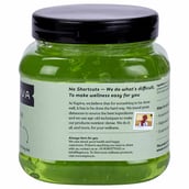 3 - Kapiva Aloe Vera Gel,  500 g  for All Skin Type 