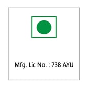 mfglic - Kapiva Pure Tulsi Ark,  30 ml 