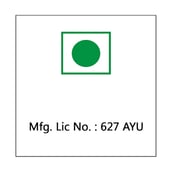 mfglic - Kapiva Pure Aloe Vera Gel,  150 g  for Oily and Dry Skin 