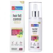 2 - Dr Batra's Hair Fall Control Serum, 125 ml for Hair Fall