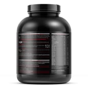 5 - MuscleBlaze Super Gainer XXL, 6.6 lb Berry Blast