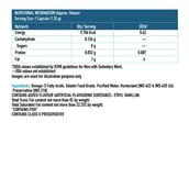 HealthKart Fish Oil 60 capsules - Pack Of 2