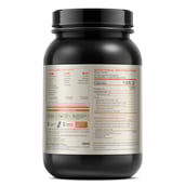 1 - MB Fuel One Whey Protein with Creatine, 2.2 lb Chocolate
