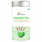 1 - Dr. Morepen Immune Tea, Natural 100 g
