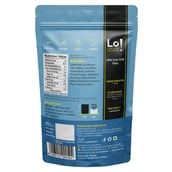 supplementinfo - Lo! Foods Ultra Low Carb Keto Atta,  Unflavoured  2 kg 