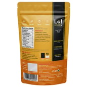supplementinfo - Lo! Foods Low Carb Atta,  Unflavoured  5 kg 