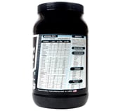 Muscle Epitome 100% Platinum Whey Protein,  2 lb  Deluxe Chocolate 